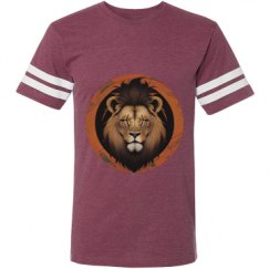 Unisex Vintage Sports Tee