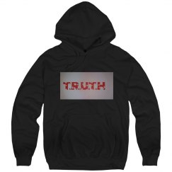 T.R.U.T.H Connect the Dots Hoodie
