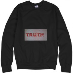 Unisex Basic Promo Crewneck Sweatshirt