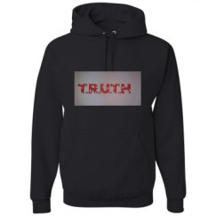 Unisex Basic Promo Hoodie