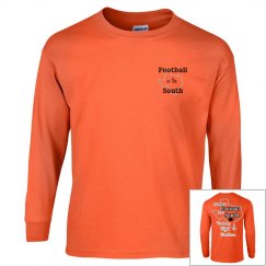 Football in the South