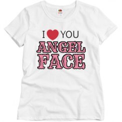 Ladies Basic Softstyle Tee