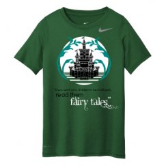 Youth Nike Legend Shirt