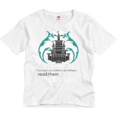 Youth Basic Promo Tee