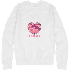 Unisex Basic Promo Crewneck Sweatshirt