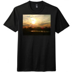 Unisex Perfect Tri Tee