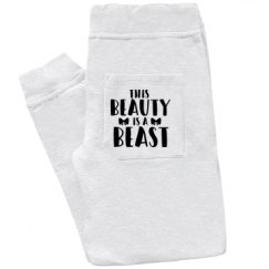 Unisex Fleece Jogger