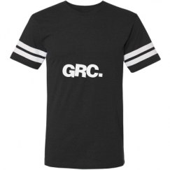 Unisex Vintage Sports Tee