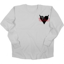 Ladies Game Day Jersey