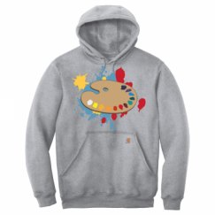 Unisex Carhartt Hooded Sweatshirt