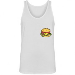 Unisex Jersey Tank Top