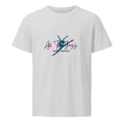 Unisex Organic Mid-Light T-Shirt