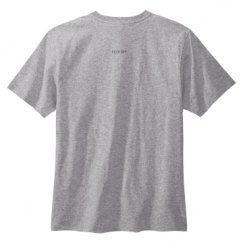 Unisex Carhartt Henley Tee 