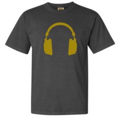 Adult Heavyweight T-Shirt