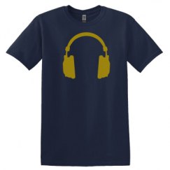 Unisex Basic Tee