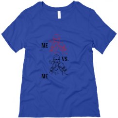 Ladies Relaxed Fit Tee