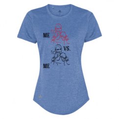 Women's Adidas Sport Shirt 