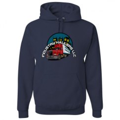 Unisex Basic Promo Hoodie