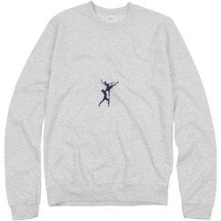 Unisex Basic Promo Crewneck Sweatshirt