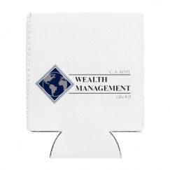 Regular 12 oz Can Cooler