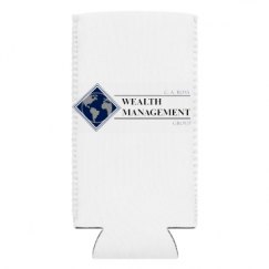 Slim 12 oz Can Cooler