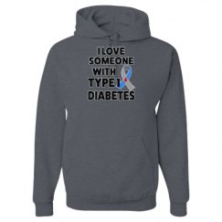 Unisex Basic Promo Hoodie