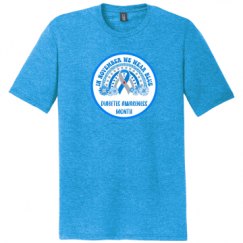 Unisex Perfect Tri Tee