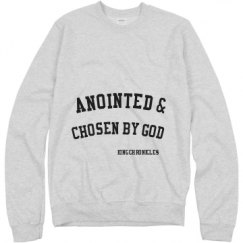 Unisex Basic Promo Crewneck Sweatshirt