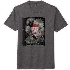 Unisex Perfect Tri Tee