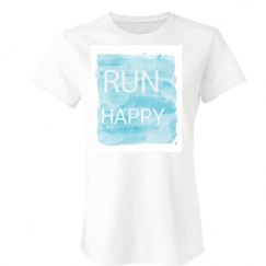 Ladies Slim Fit Favorite Tee