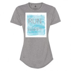 Women's Adidas Sport Shirt 