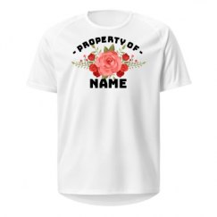 Unisex Sports Jersey