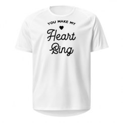 Unisex Sports Jersey