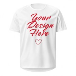 Unisex Sports Jersey