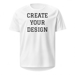 Unisex Sports Jersey