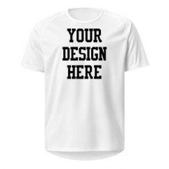 Unisex Sports Jersey