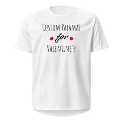 Unisex Sports Jersey