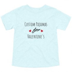 Toddler Triblend Tee