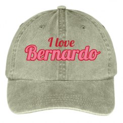 Vintage Baseball Cap