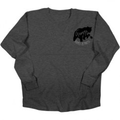 Ladies Game Day Jersey