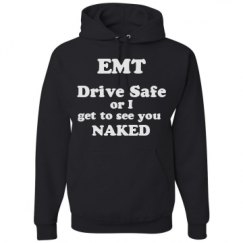 Unisex Basic Promo Hoodie