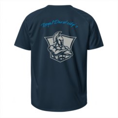 Unisex Sports Jersey