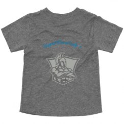 Toddler Triblend Tee