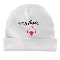 Rabbit Skins Baby Hat