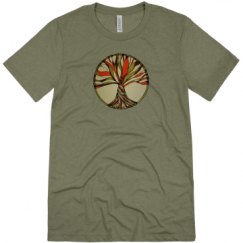 Unisex Triblend Tee