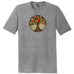 Unisex Perfect Tri Tee