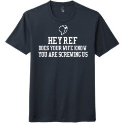 Unisex Perfect Tri Tee