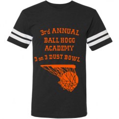 Unisex Vintage Sports Tee