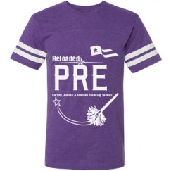 Unisex Vintage Sports Tee