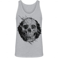 Skull top